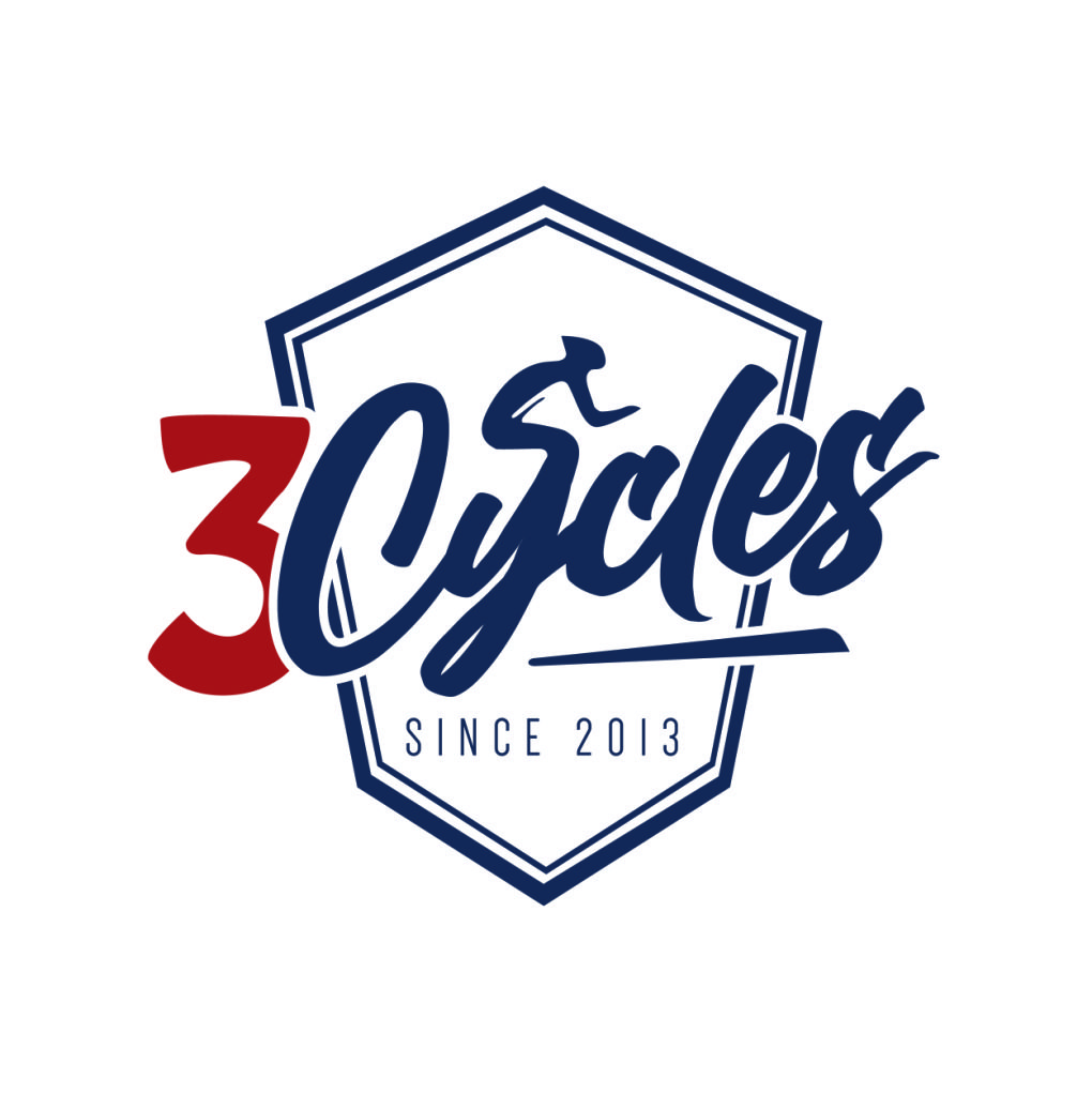 Logo 3 Cycles