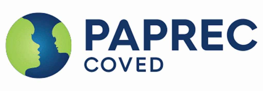 Logo COVED