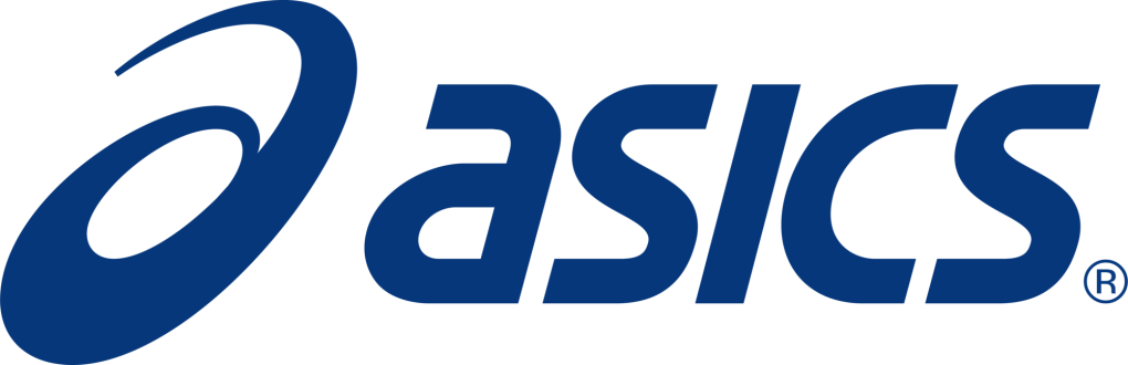 Logo Ascics