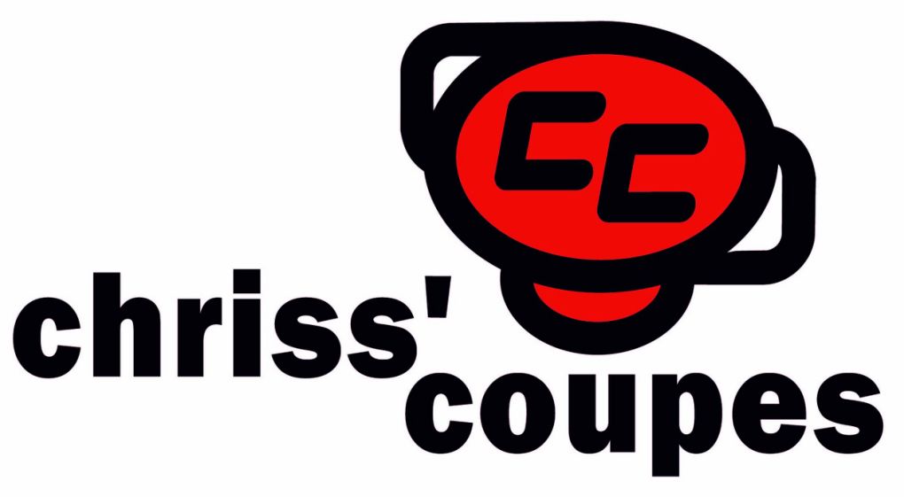 Logo Chriss coupes