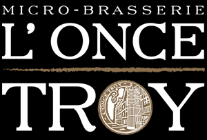 Logo L'Once de Troy