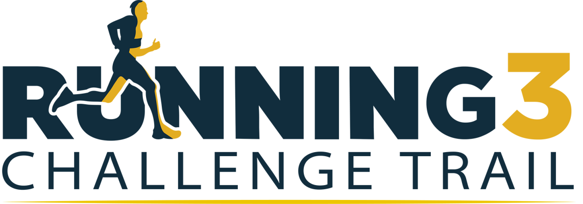 Challenge Running 3