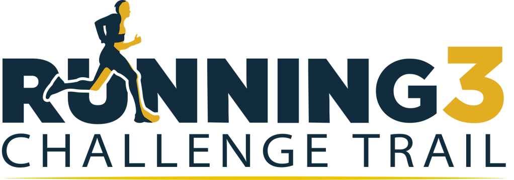 Challenge Running 3