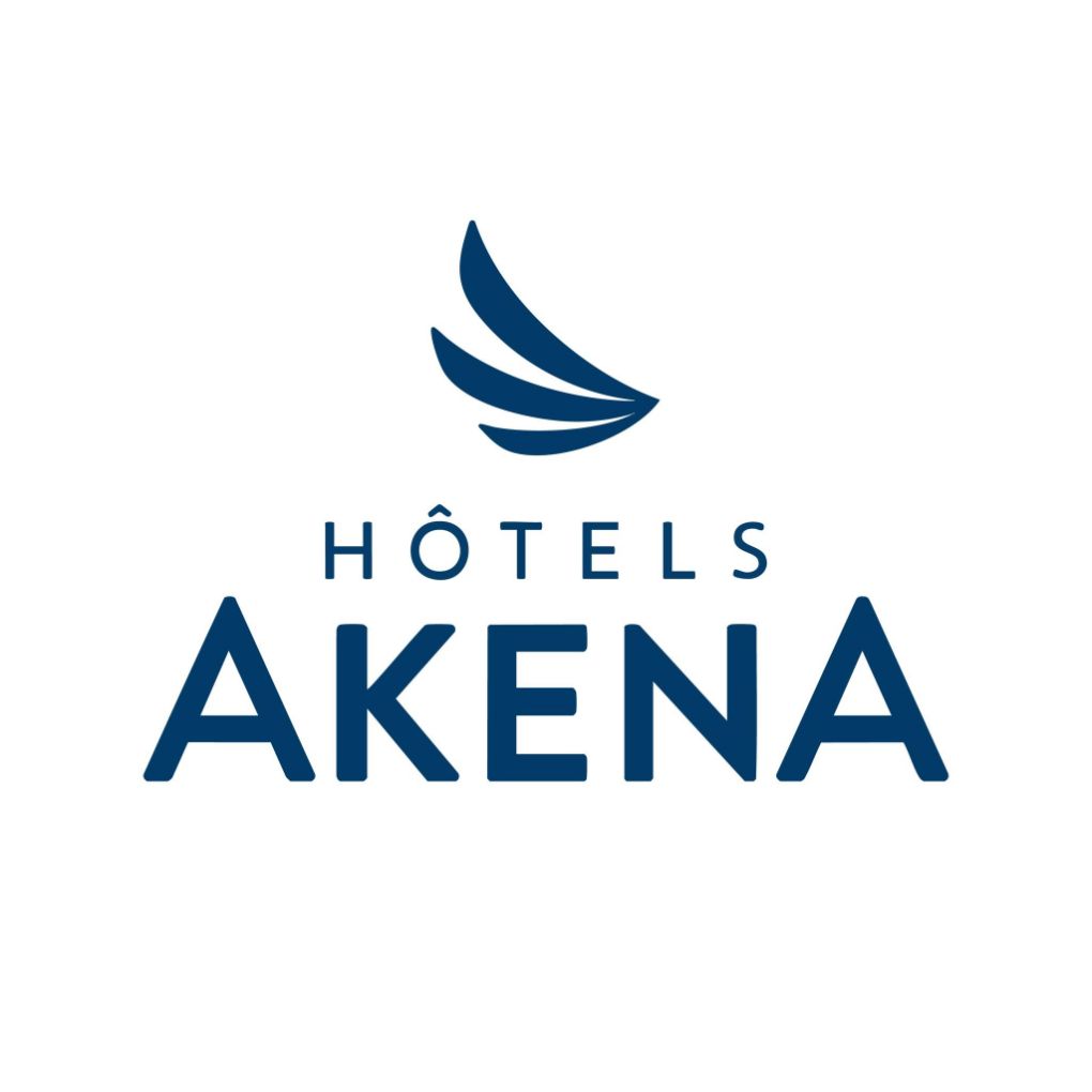Hôtel Akena La Chapelle-Saint-Luc
