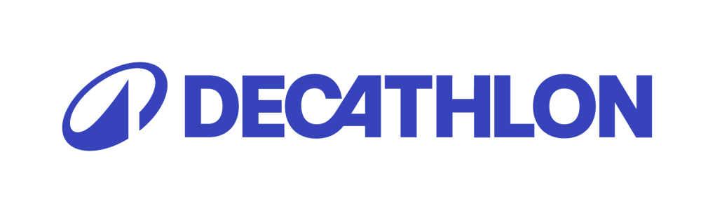 Logo Decathlon
