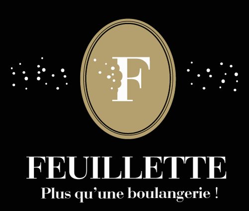 Logo Feuillette