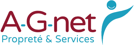 Logo A.G.Net