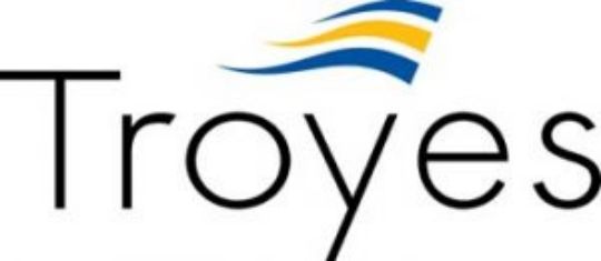 Logo Troyes